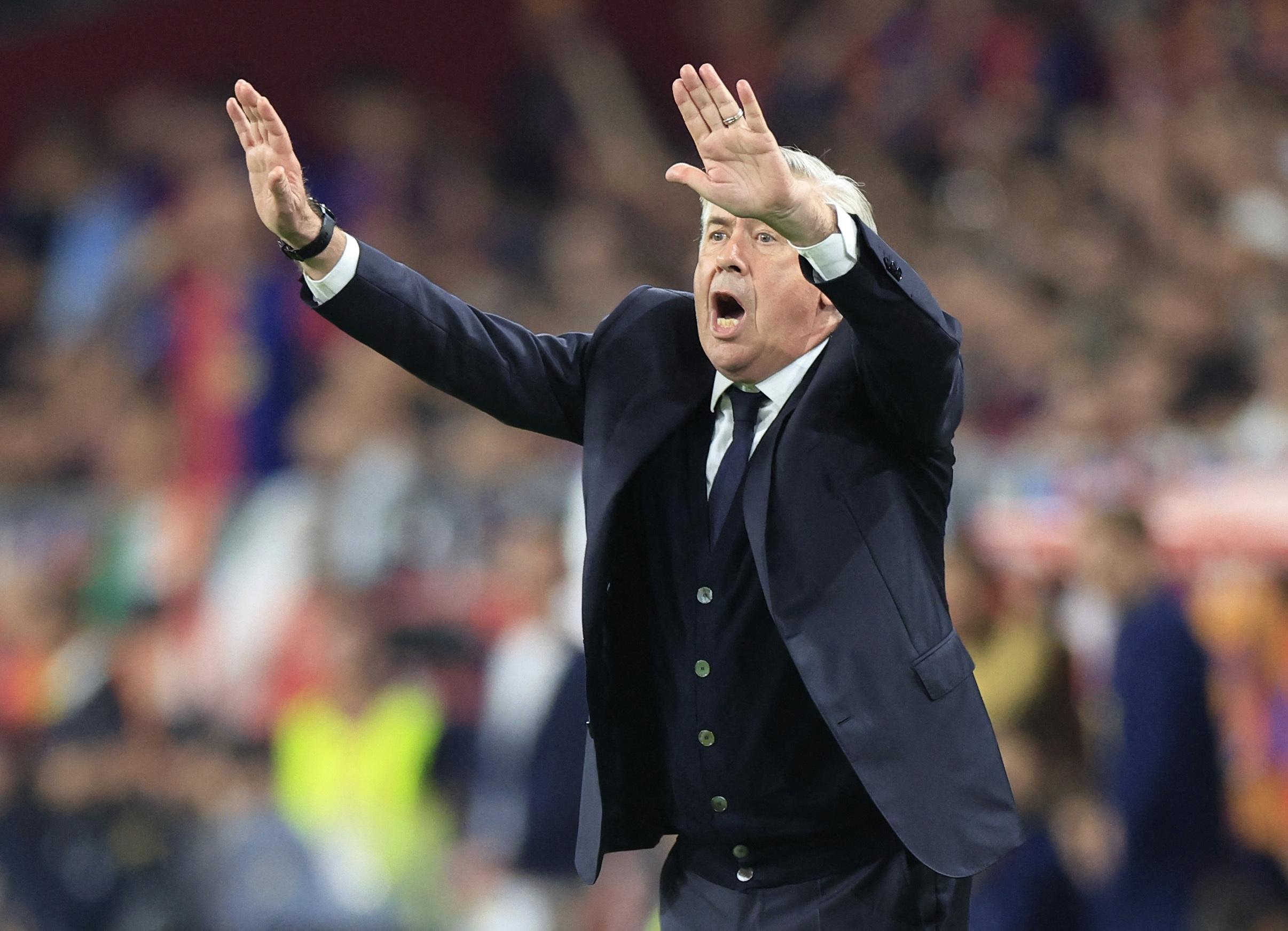 法国杯今夜再迎强敌，马赛造点机会，主帅态度——底气十足，临场指挥获称赞的简单介绍