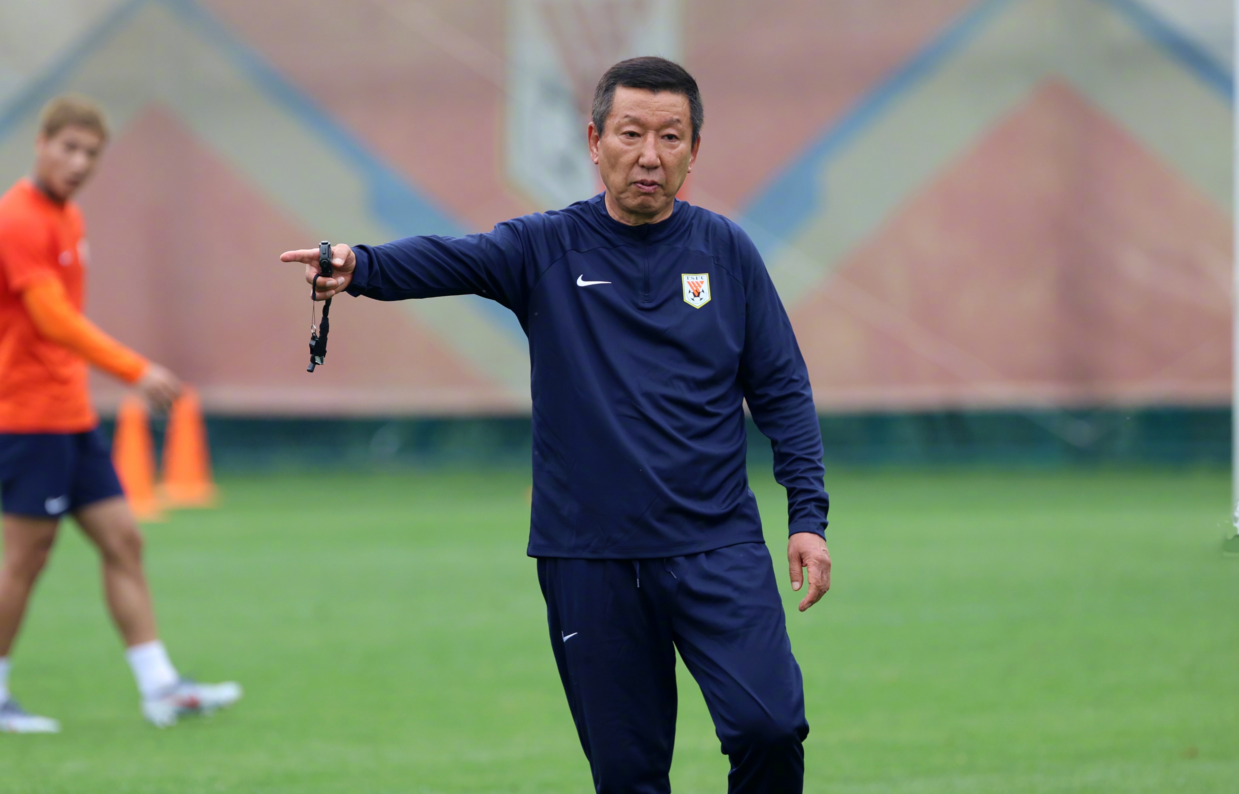 里程碑夜！山东泰山队长鼓劲，欧超杯赛后刷纪录，球迷炸锅，赛程密集仍需轮换(01月09日足协杯决赛山东泰山vs上海海港)-九游娱乐网站